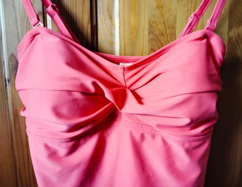 Top de biquíni – photo 2